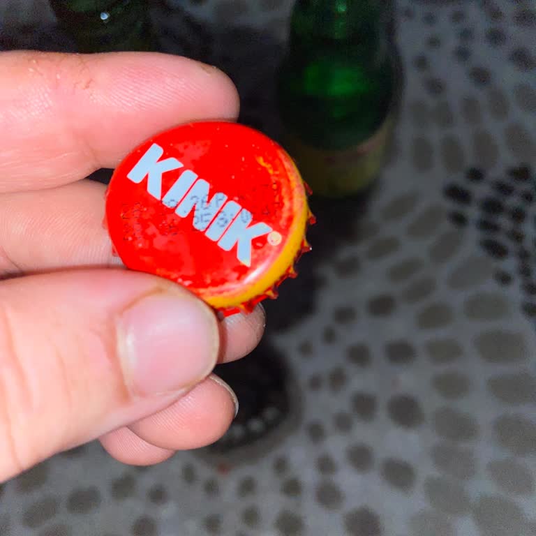 Limonlu Maden Suyunda Koku ve Tat Sorunu