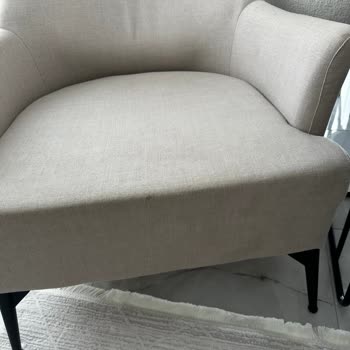 Koltuk Ve TV Ünitesindeki Sorunlar İçin 2 Aydır Çözüm Bekliyorum Mağduriyetim Sürüyor