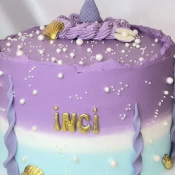 Doğum Günü Pastası Beklentimi Karşılamadı Ve Özel Günüm Olumsuz Etkilendi