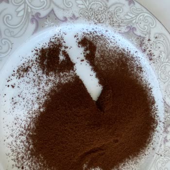 Kahve Paketinde Böcek Çıkması Nedeniyle Güven Sorunu