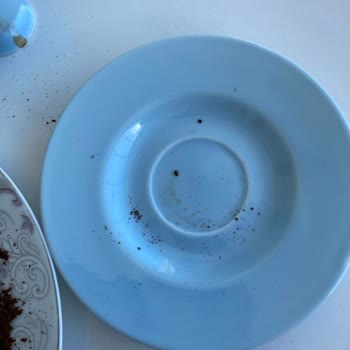 Kahve Paketinde Böcek Çıkması Nedeniyle Güven Sorunu