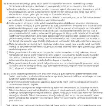 Beko Crystal9 Televizyonda Ekran Sorunu Ve Servis Gecikmesi