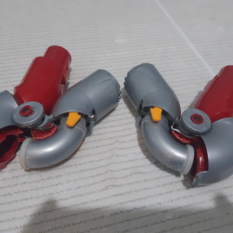 Dyson Mobilya Altı Aparatı Sürekli Arızalanıyor, Garanti Kapsamı Dışında Bırakılıyor