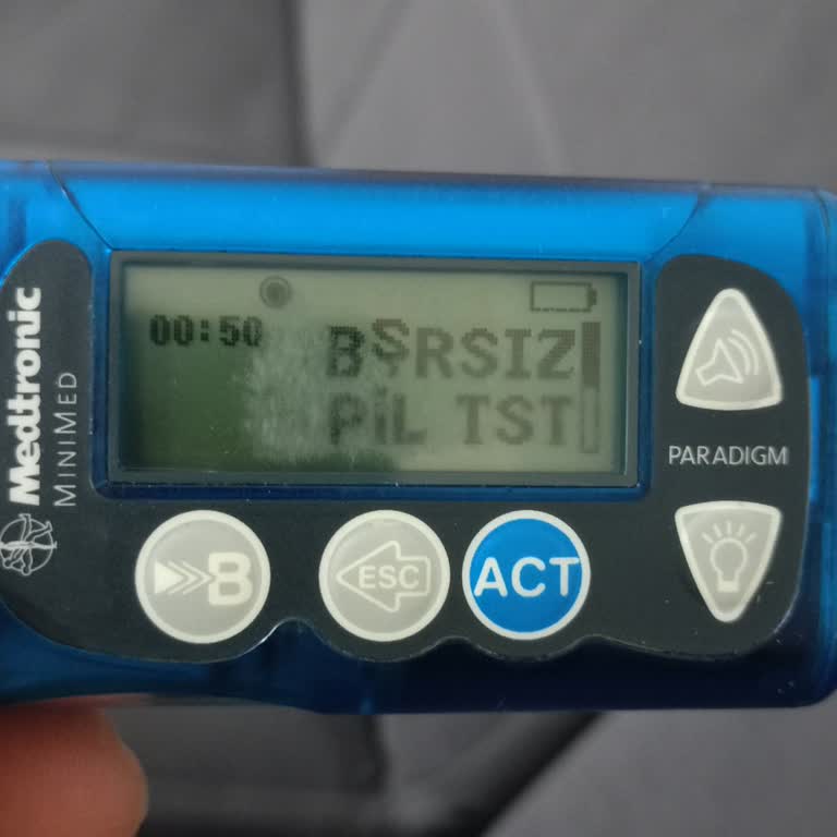 Hayati Cihazda Kullanılan Pil Arızası Ciddi Mağduriyet Yaşattı