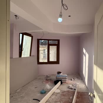 Karteladaki Renkten Farklı Boya Nedeniyle Mağduriyet Ve Çözüm Talebi