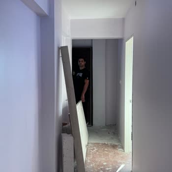 Karteladaki Renkten Farklı Boya Nedeniyle Mağduriyet Ve Çözüm Talebi