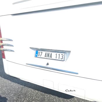 Tokat Yıldızı Otobüsünde Şiddet, Mağduriyet Ve İade Sorunu Yaşadık