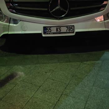 Tokat Yıldızı Otobüsünde Şiddet, Mağduriyet Ve İade Sorunu Yaşadık