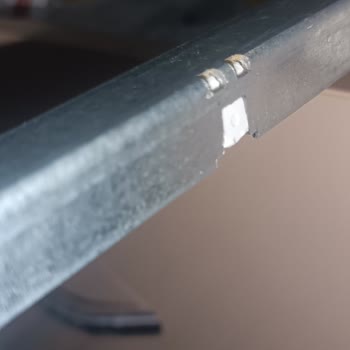 Çekmece Rayının Kırılan Parçası İçin Yedek Parça Bulunamıyor, Mağduriyet Yaşıyorum