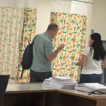 Acilde Bebeğimize Müdahale Edilmedi Personelin İlgisiz Ve Kaba Tavrı Mağduriyet Yaşattı