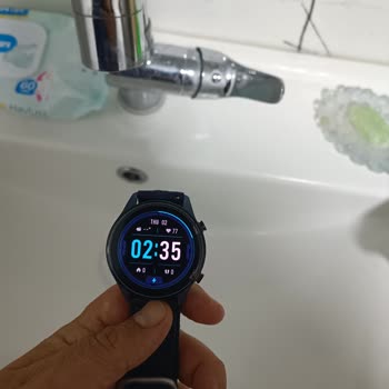 Yüksek Kotlara 4 Gündür Su Verilmiyor, ASKİ'den Çözüm Bekliyorum