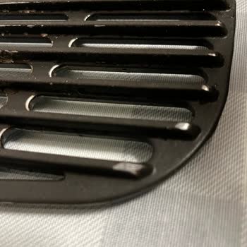 Tefal Easy Fry & Grill Izgara Kaplaması Dökülüyor, Sağlık Riski!