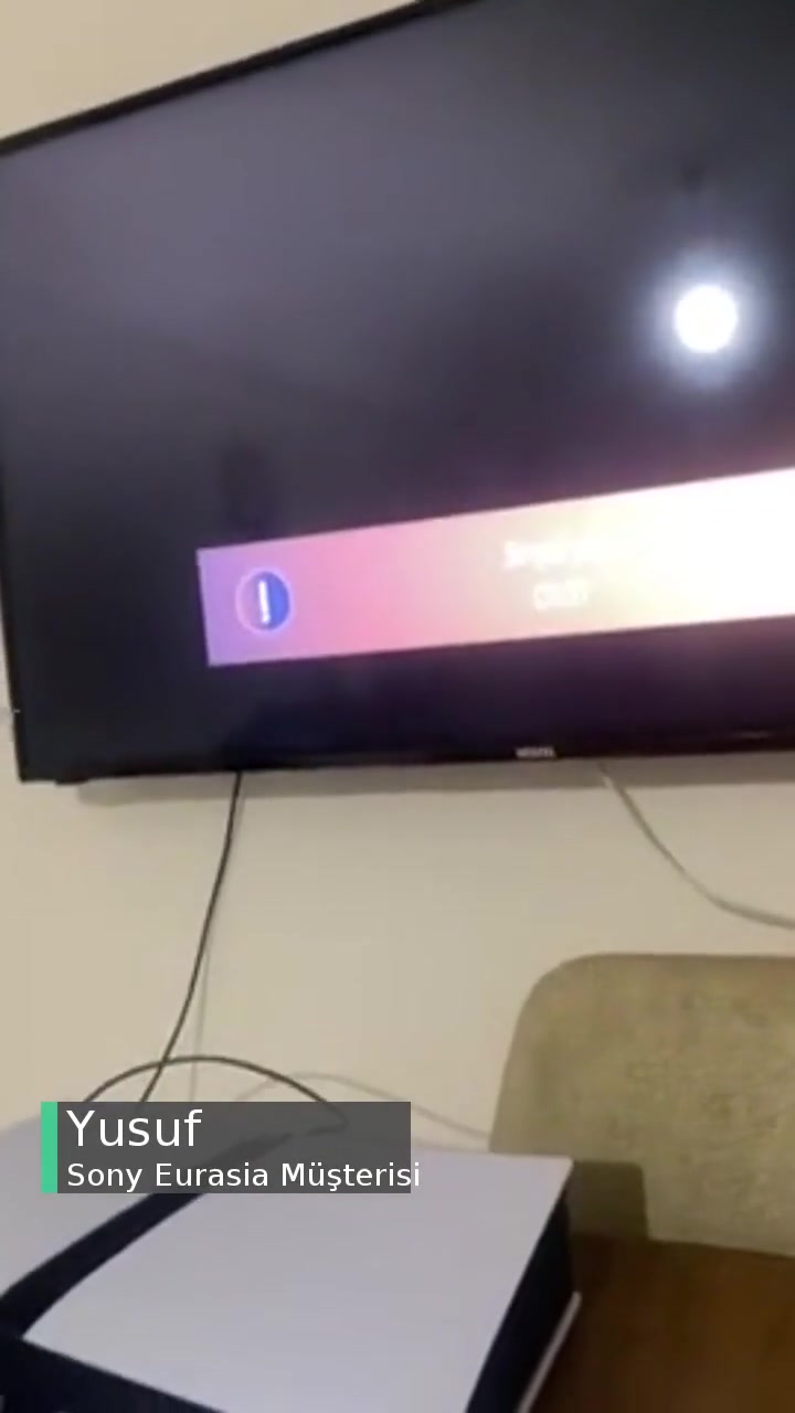 Sony PlayStation 5 Pişmanlıktır! videonun kapak resmi