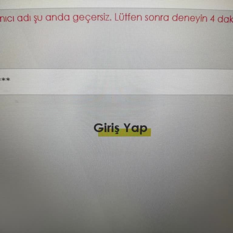 Taahhüt Edilen Hız Ve Kesintisiz İnternet Hizmeti Sağlanmıyor, Sorunum Sürekli Tekrarlanıyor