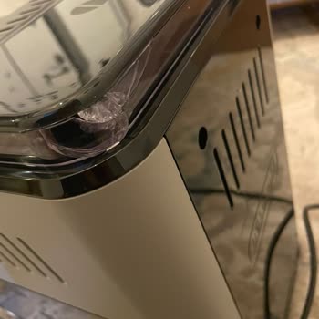 Hasarlı Ürün Ve Yetersiz Destek Nedeniyle Mağduriyet