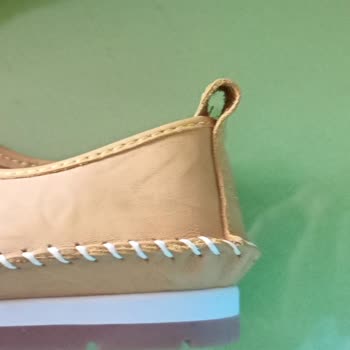 Evde 10 Dakika Denenen Ayakkabıya Deformasyon Gerekçesiyle İade Reddi