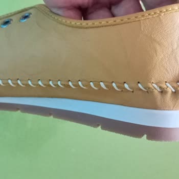 Evde 10 Dakika Denenen Ayakkabıya Deformasyon Gerekçesiyle İade Reddi