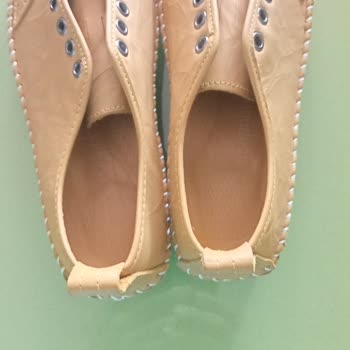 Evde 10 Dakika Denenen Ayakkabıya Deformasyon Gerekçesiyle İade Reddi