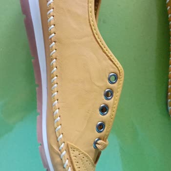 Evde 10 Dakika Denenen Ayakkabıya Deformasyon Gerekçesiyle İade Reddi