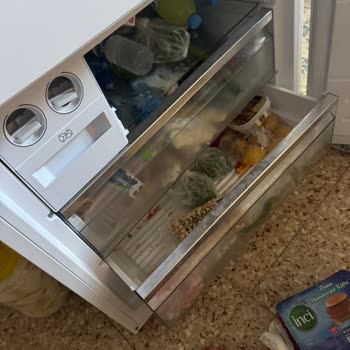 Vestel XXL Buzdolabı Sürekli Arızalanıyor Etlerim Bozuldu Zararımı Karşılayın