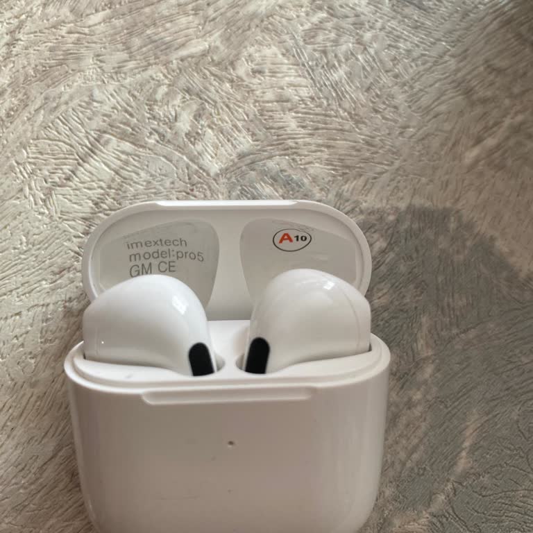 Aldığım Bluetooth Kulaklıkta Şarj Ve Bağlantı Sorunu, Satıcı Ve Müşteri Hizmetlerinden Destek Alamıyorum