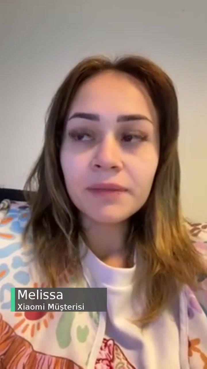Xiaomi Meiko Servis Şikayeti videonun kapak resmi