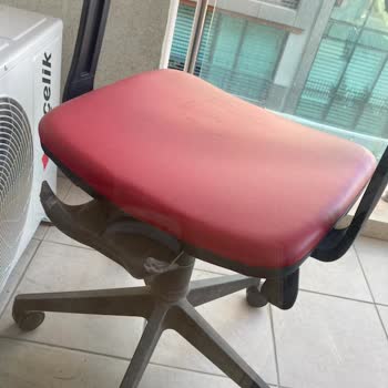 Solenne Ofis Koltuklarında Ciddi Kalite Sorunları Var