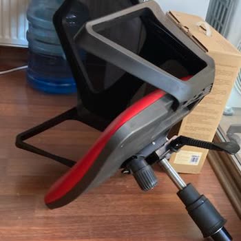 Solenne Ofis Koltuklarında Ciddi Kalite Sorunları Var