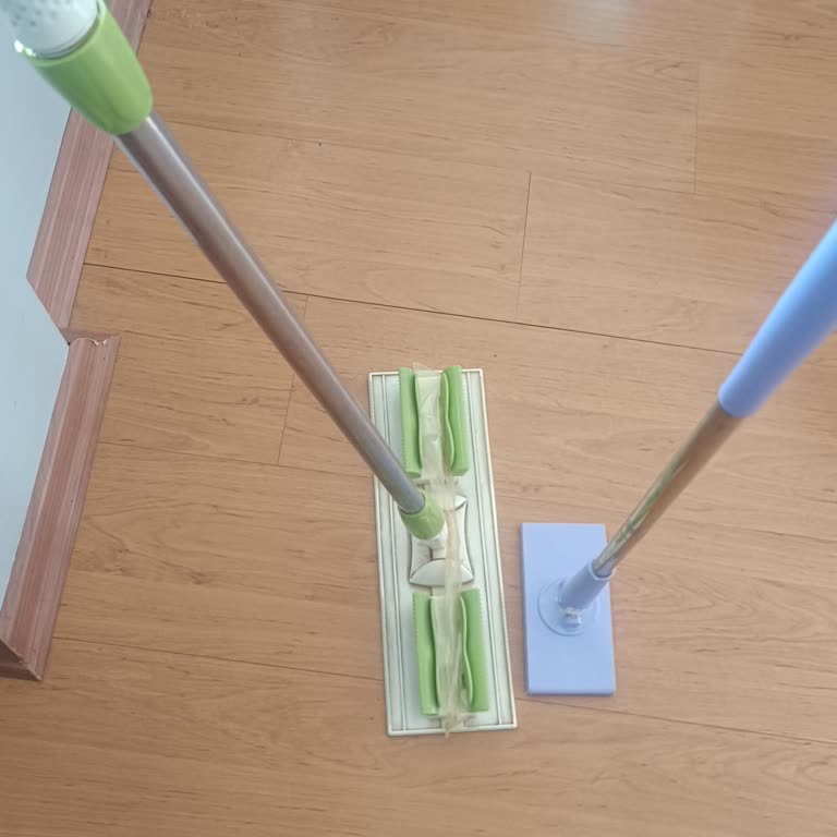 Sipariş Ettiğim Temizlik Mopu Beklenenden Çok Küçük Ve İade Talebime Yanıt Verilmiyor