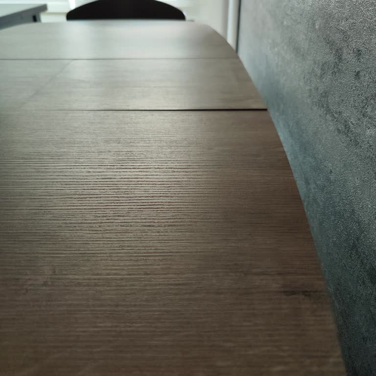 Kusurlu Yemek Masası İçin Çözüm Bekliyorum, Geri Dönüş Yapılmadı