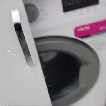 Altus Çamaşır Makinesi Defolu Ve Kazan Sorunu Var, İki Günlük Makine!