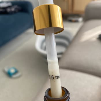 Orzax İlaç Bebeğimde Demir Damlası Sonrası Huzursuzluk ve Uykusuzluk