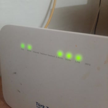 Vodafone Net Karapürçek Mahallesinde Haftalardır Süren İnternet Kesintisi