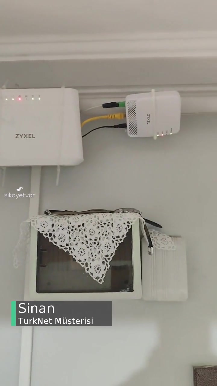 Balon TurkNet Sıfır Hizmet videonun kapak resmi