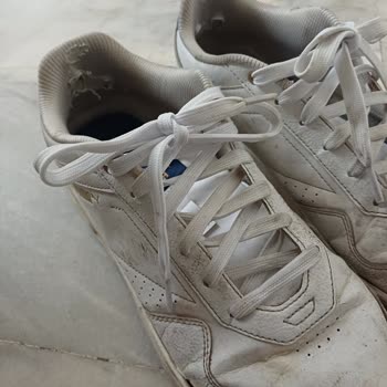 FLO’dan Alınan Puma Ayakkabıda Hızlı Deformasyon Ve Garanti Reddi Mağduriyeti