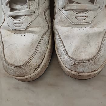 FLO’dan Alınan Puma Ayakkabıda Hızlı Deformasyon Ve Garanti Reddi Mağduriyeti