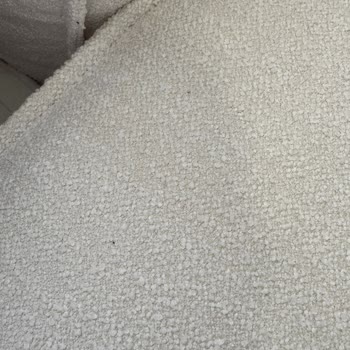 Koltuk Kumaşı Temizlenmiyor, Şekil Bozuklukları Var