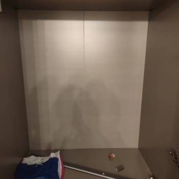 Doğtaş Mobilya Teslim Edilen Gardırop Arızalı Çıktı Ve İki Aydır Çözüm Sunulmadı