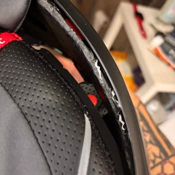 Çatlak Kask Sonrası Yetersiz Destek Ve Mağduriyet