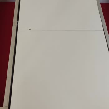 Hasarlı Masa Teslimatı Ve Yetersiz Müşteri Hizmeti