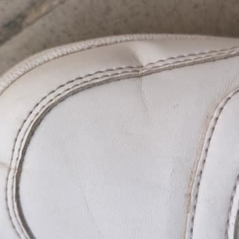 Satın Aldığım Ayakkabıda Kısa Sürede Ciddi Deformasyon Ve İade Talebim