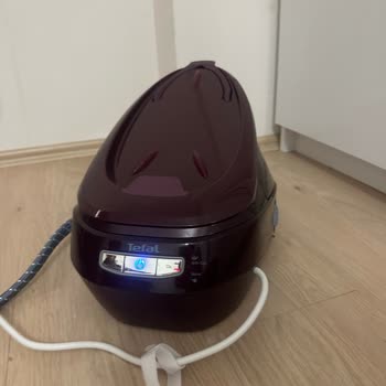 Arızalı Gelen Ütü İadesi Reddedildi, Ücret İadesi İstiyorum