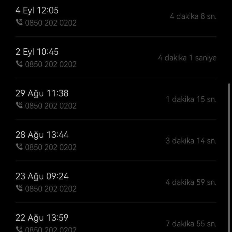 Kargomdan Eşyalarım Ve Cep Telefonum Çalındı, 1.5 Aydır Dönüş Yapılmadı