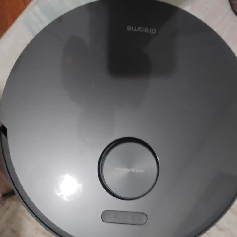 Dreame Garanti Kapsamında Çözülemeyen Robot Süpürge Arızası Ve Mağduriyet