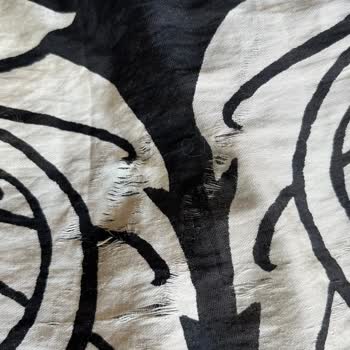 H&M'den Aldığım Tunikler İlk Kullanımda Deforme Oldu, Mağazaya Ulaşamıyorum