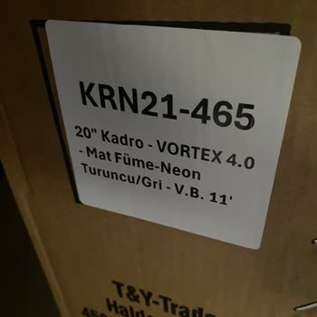 Yk Bisiklet Defolu Ve Yanlış Gelen Ürün!