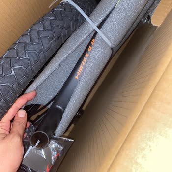 Yk Bisiklet Defolu Ve Yanlış Gelen Ürün!