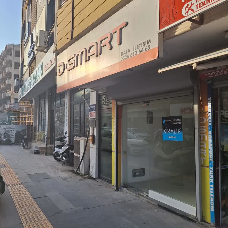 Cihaz Teslim Noktasının Kapalı Olması Nedeniyle Mağduriyet Yaşıyorum