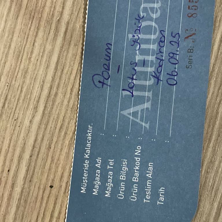 Altınbaş'tan Satın Aldığım Yüzük Bir Ayı Geçti, Hâlâ Teslim Edilmedi!