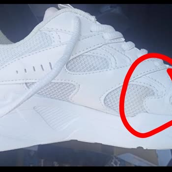 Kısa Sürede Deforme Olan Ayakkabıya Değişim Veya İade Yapılmadı